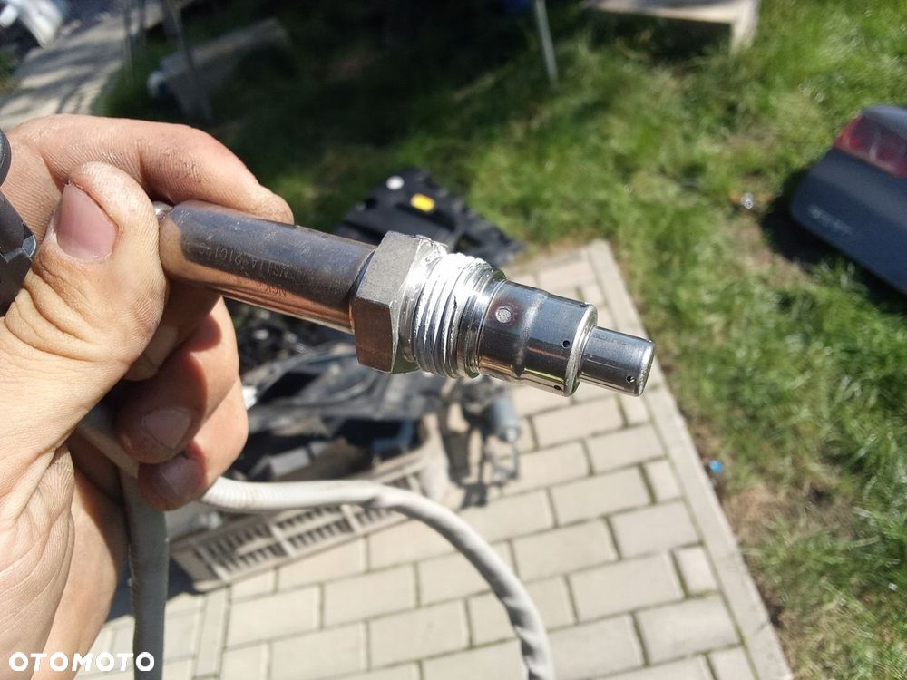 EU SONDA LAMBDA NOX VW CADDY IV V 20- TIGUAN GOLF SKODA INNE 05L907807BF - 2