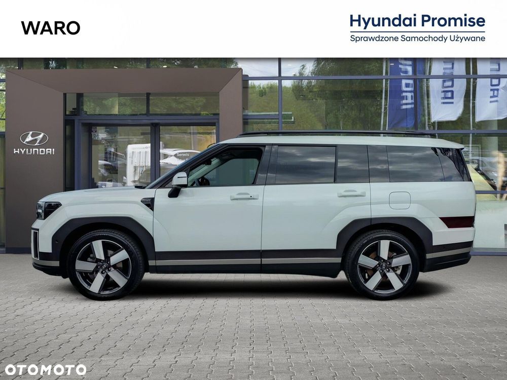 Hyundai Santa Fe 1.6 T-GDI PHEV Platinum 4WD - 3