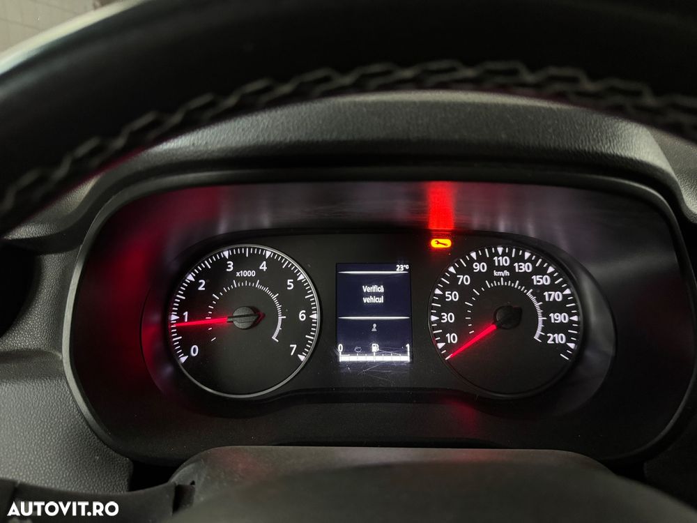 Dacia Spring Expression - 7