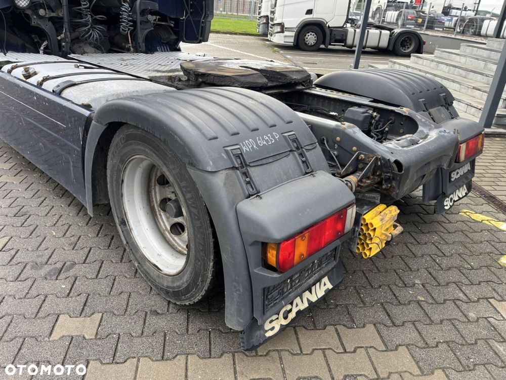 Scania R 410 LA4x2MEB - 9