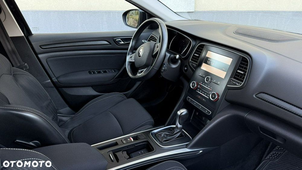 Renault Megane - 15