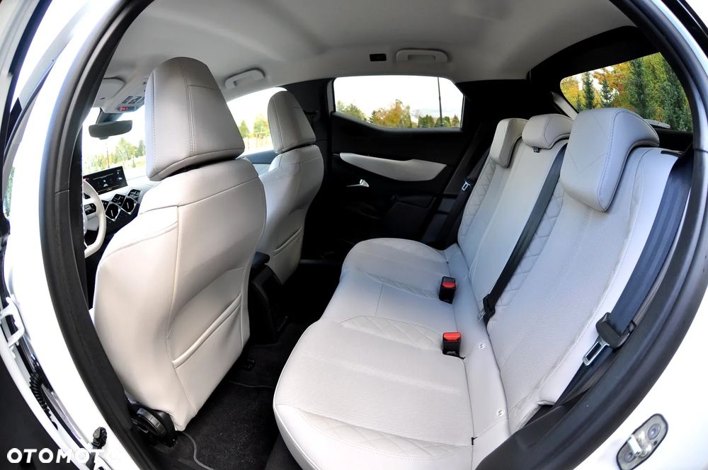 DS Automobiles DS 3 Crossback 1.5 BlueHDi So Chic - 19