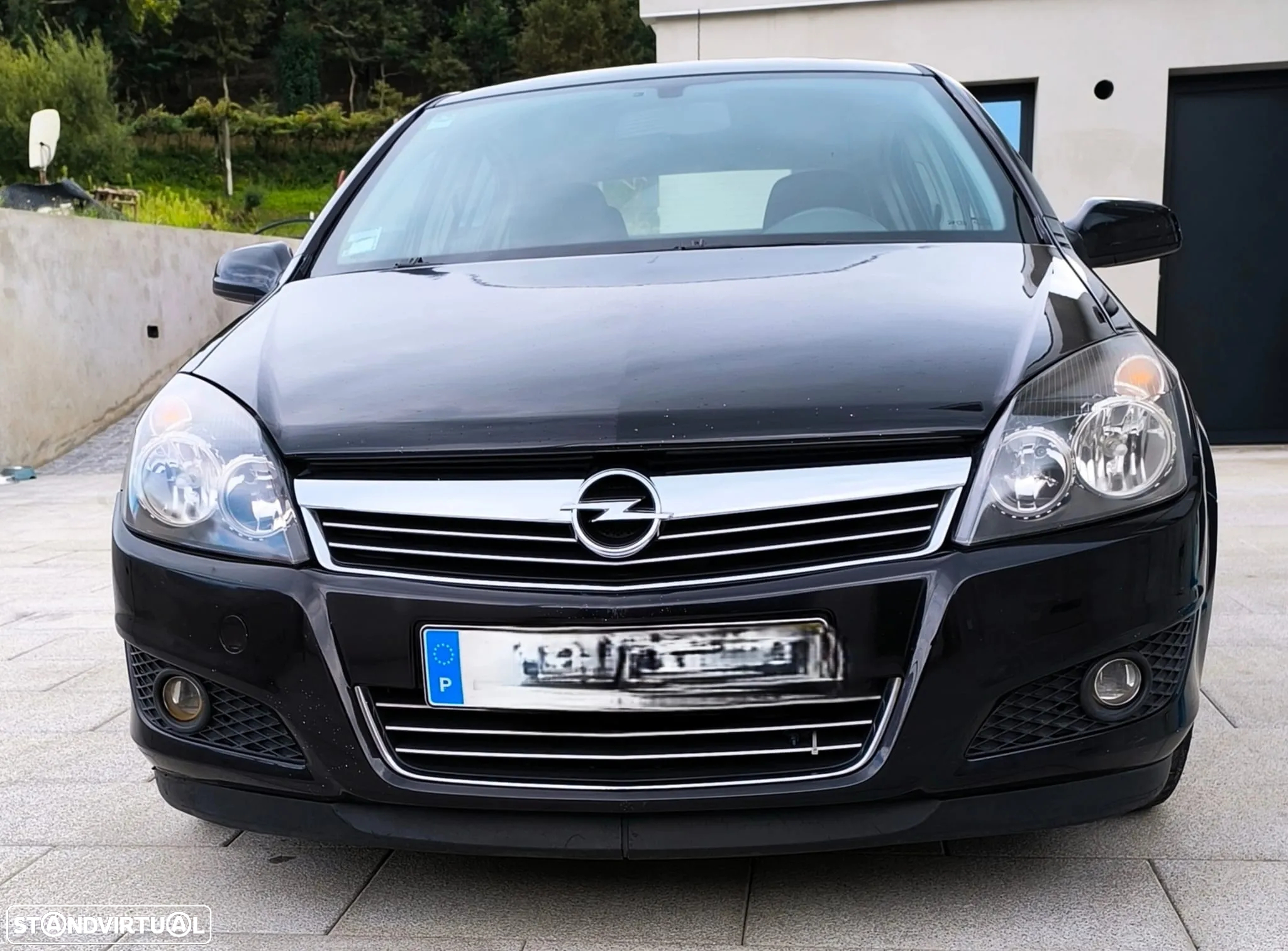 Opel Astra 1.3 CDTi Elegance - 2