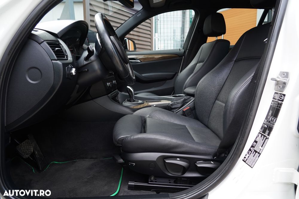 BMW X1 - 13