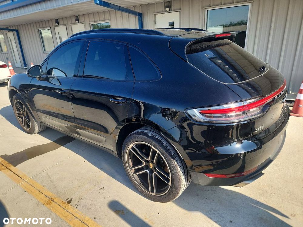 Porsche Macan PDK - 3