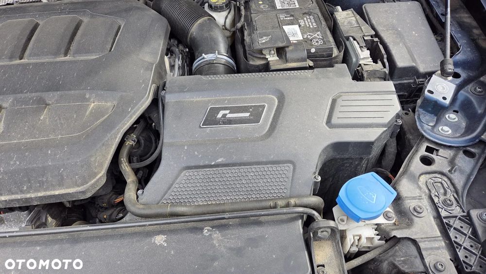 Cupra Leon Sportstourer 2.0 TSI 4Drive VZ DSG - 29