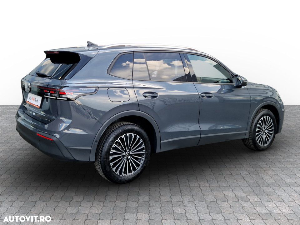 Volkswagen Tiguan 2.0 TDI DSG 4Motion Life - 8