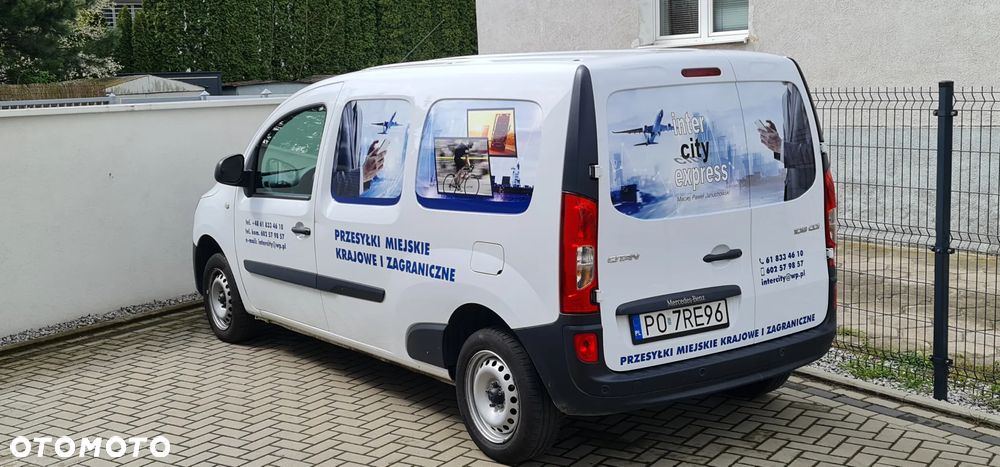 Mercedes-Benz Citan - 4