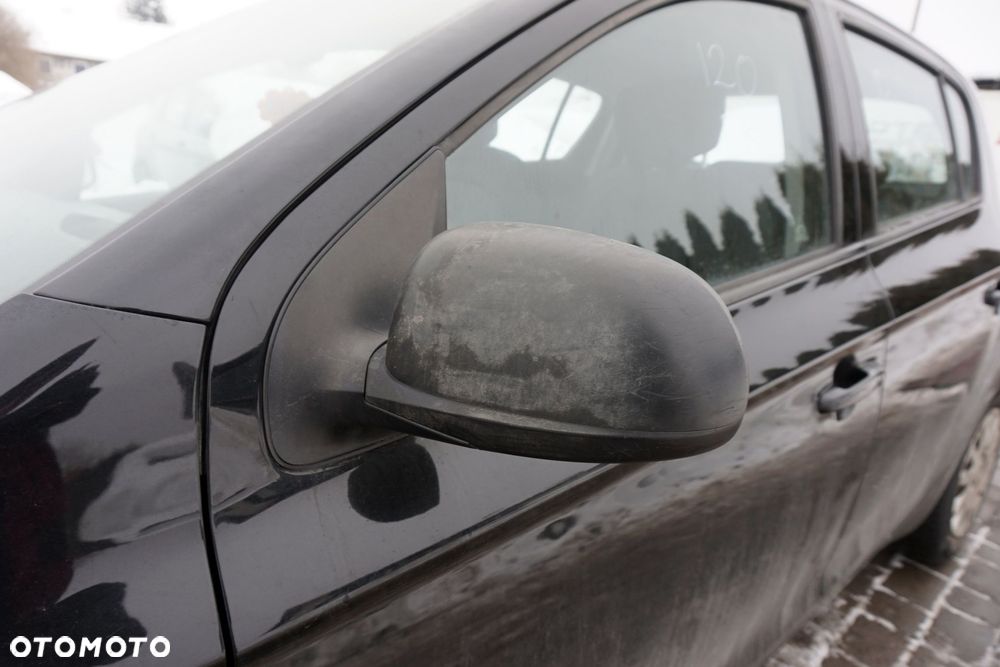 LUSTERKO MANUALNE LEWE I20 I 87610-1J000-CA HYUNDAI 2008-2012 - 1