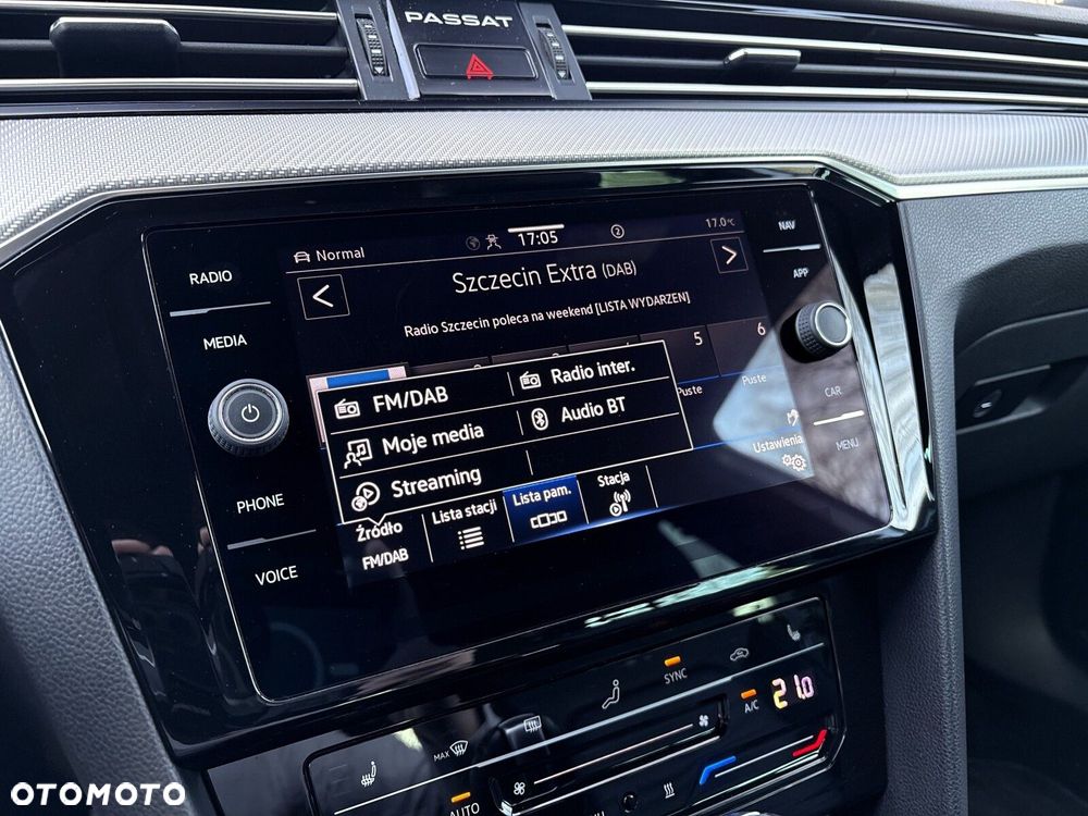 Volkswagen Passat - 22