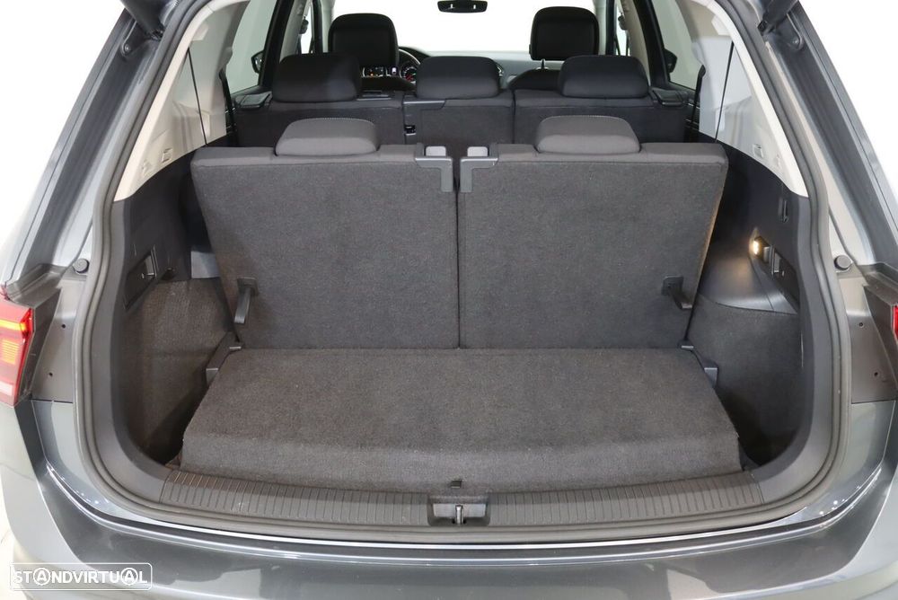 VW Tiguan Allspace 2.0 TDI Confortline DSG - 33