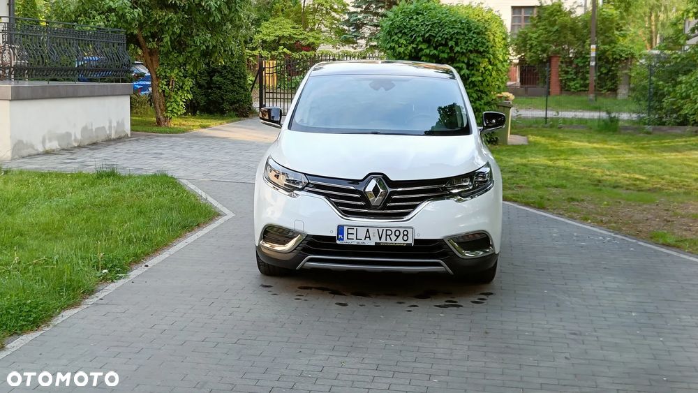 Renault Espace 1.6 dCi Energy Life 7os - 36