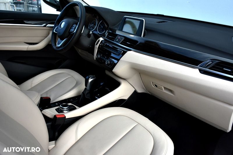 BMW X1 xDrive18d Aut. xLine - 20