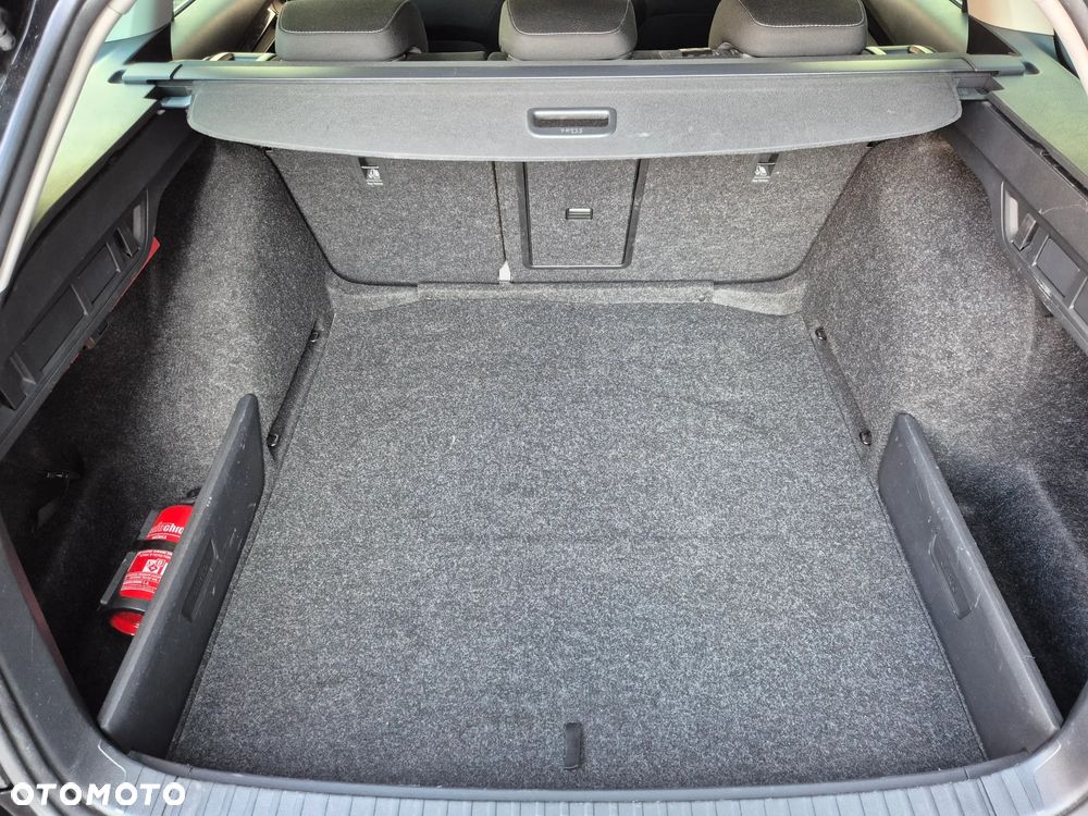 Skoda Octavia 1.5 TSI e-Tec Ambition DSG - 21
