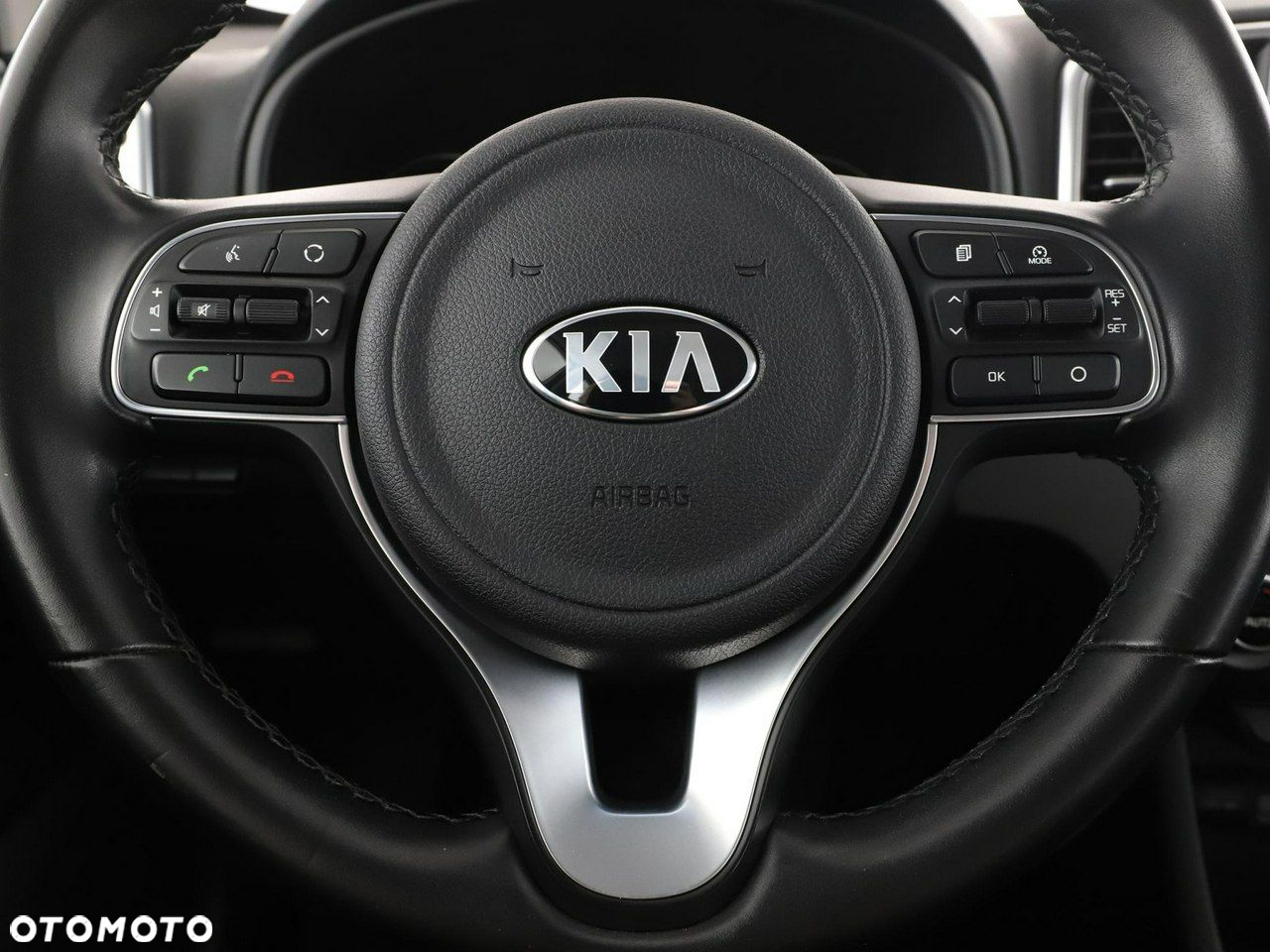 Kia Sportage 1.6 GDI 2WD Attract - 21