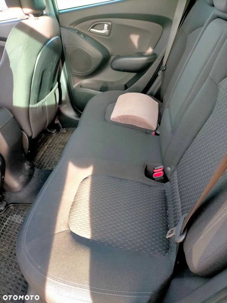 Hyundai ix35 - 6
