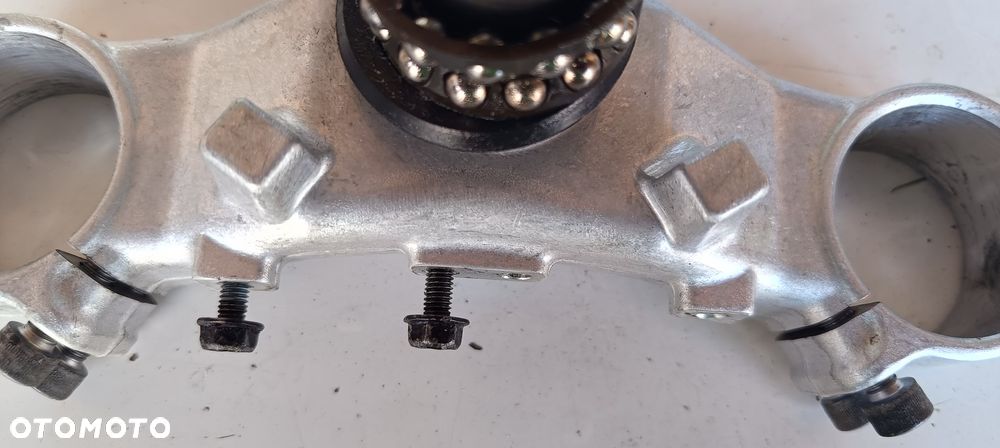 YAMAHA FZ1 PÓŁKA DOLNA NAKĘTKA SZTYCA 2006-2014 - 7