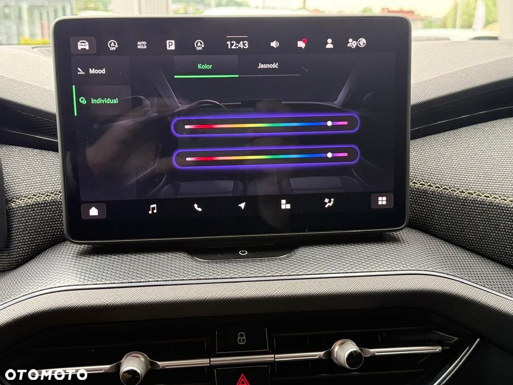 Skoda Kodiaq 2.0 TDI 4x2 Selection DSG - 27