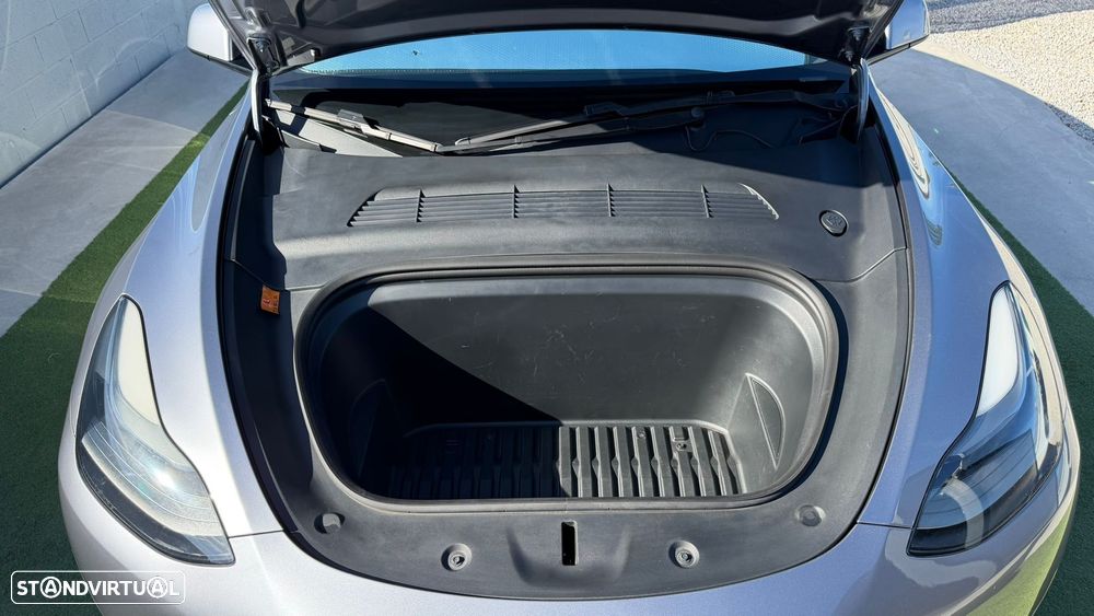 Tesla Model Y Performance Tração Integral - 40