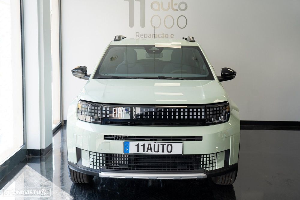 Fiat Panda - 6
