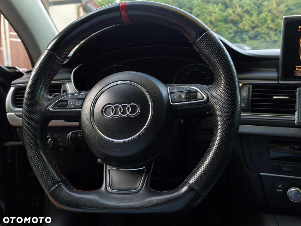 Audi A7 Sportback - 13