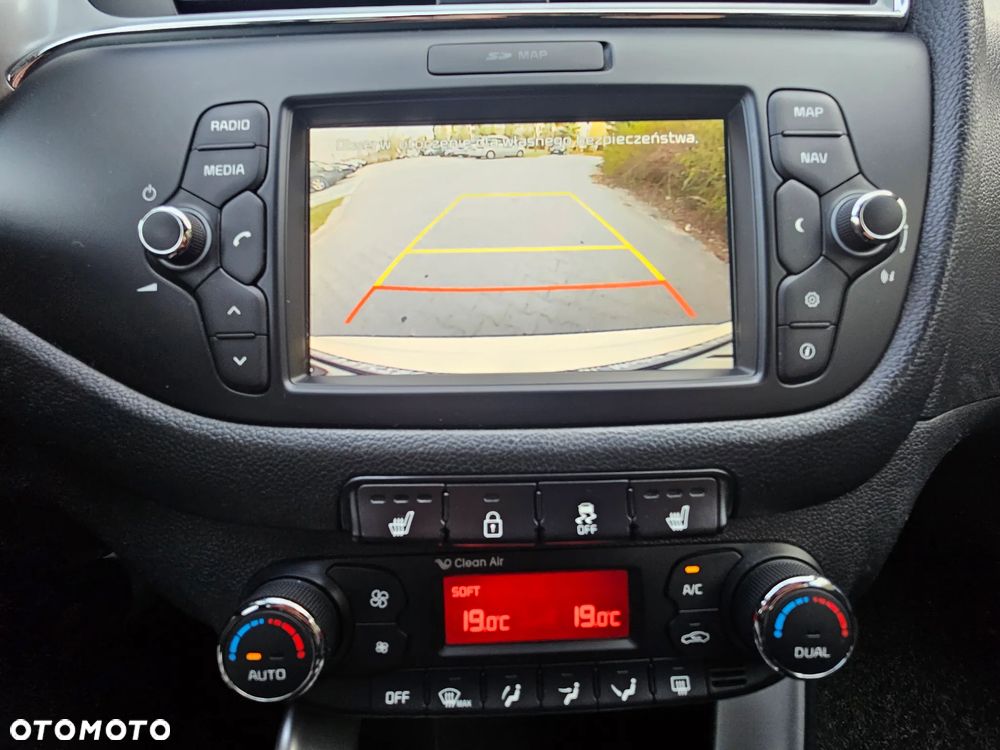 Kia Ceed 1.6 CRDi L - 10