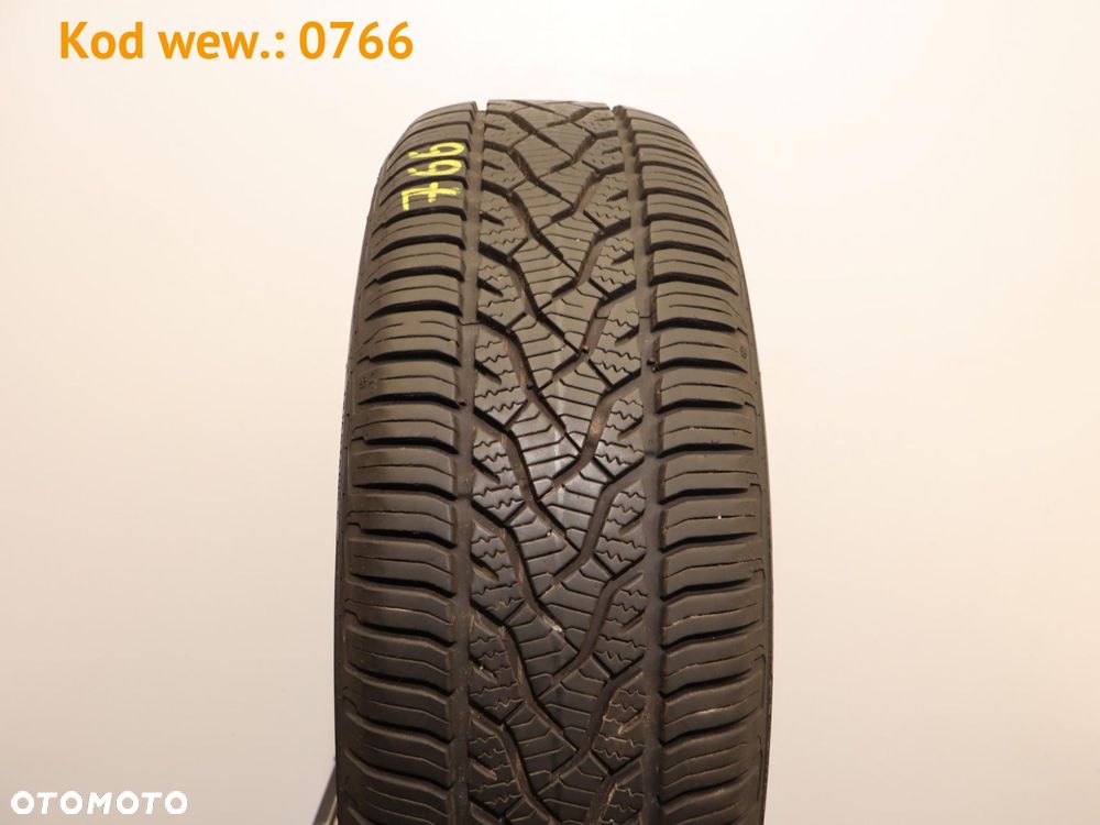 Barum Quartaris 5 - 205/60 R16 - 7