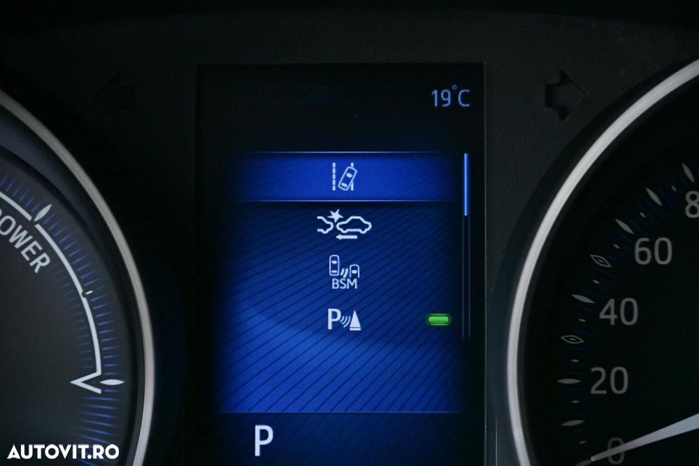 Toyota C-HR Business-Edition - 38