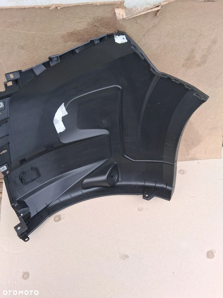 Bok naroznik zderzaka prawy przód BOXER JUMPER DUCATO LIFT 24 - 5