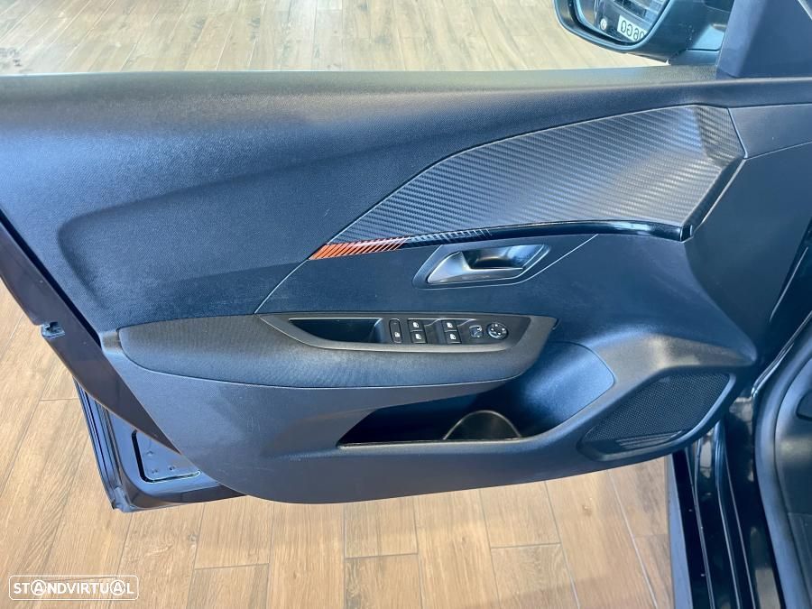 Peugeot 208 1.2 PureTech Active Pack - 22