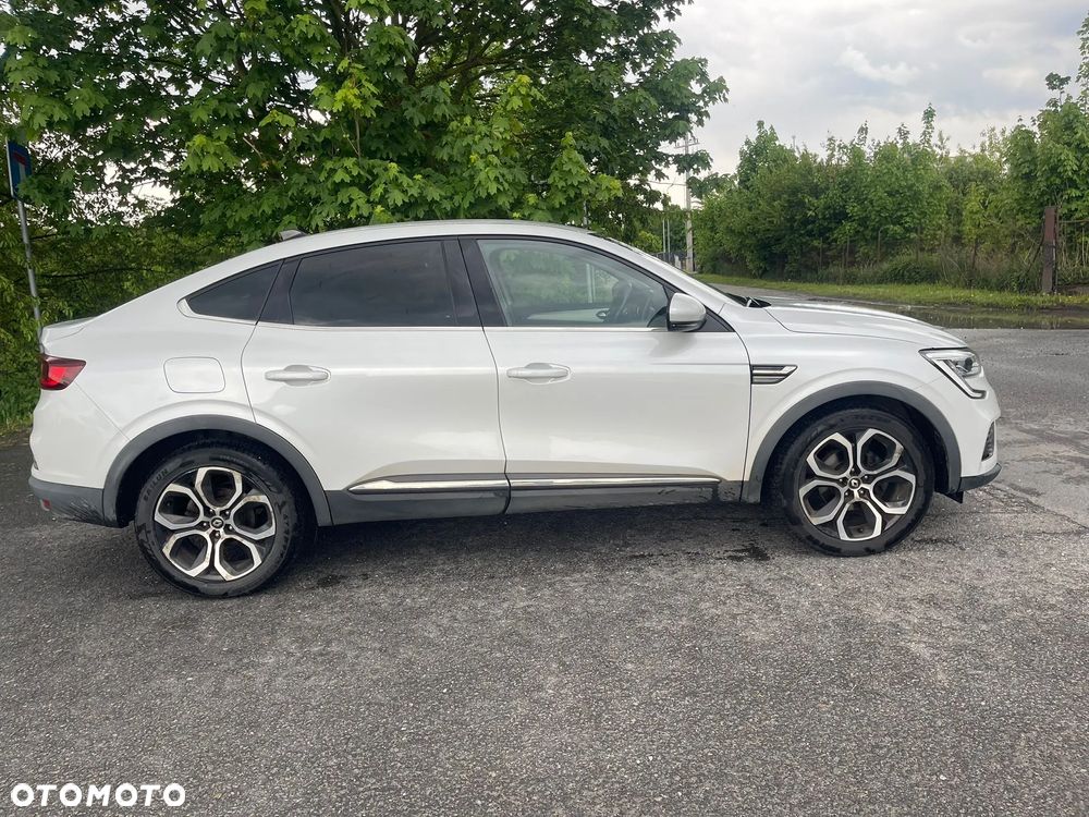 Renault Arkana TCe 140 EDC INTENS - 4
