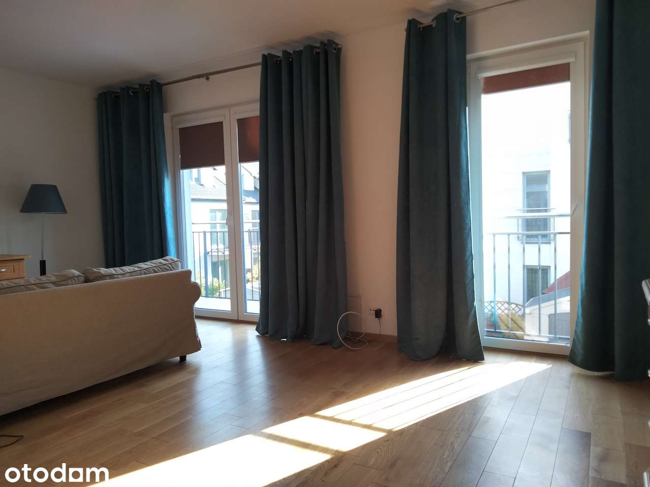 Mieszkanie na sprzedaż, 4 pokoje, 121 m², Nowy Dwór Mazowiecki