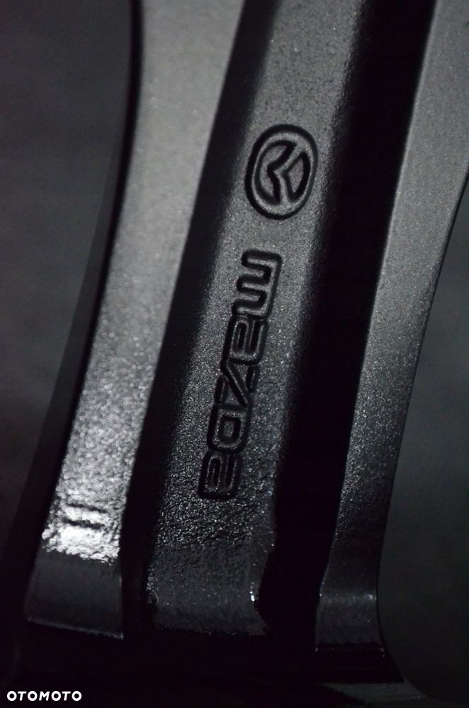 Felgi 5x114,3 R17 Mazda 3 5 6 CX3 CX5 MX30 Hyundai Kia ORYGINAŁ - 10