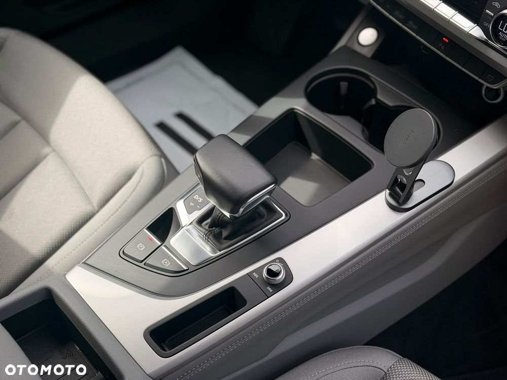 Audi A4 Avant 40 TFSI mHEV Quattro S Line S tronic - 13