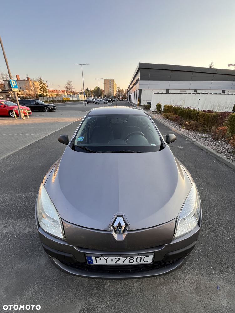 Renault Megane 1.6 16V Generation - 7