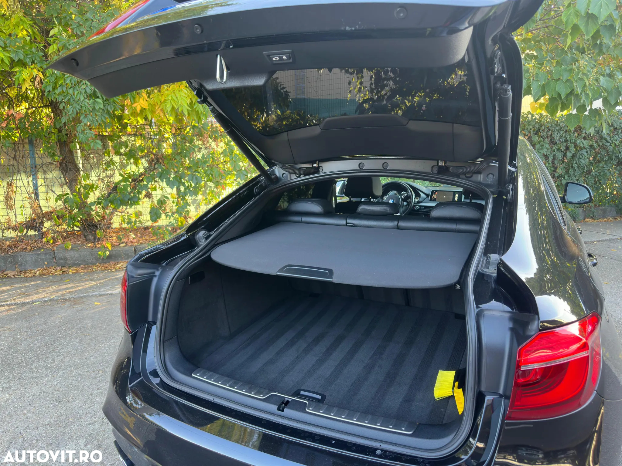 BMW X6 xDrive40d - 15