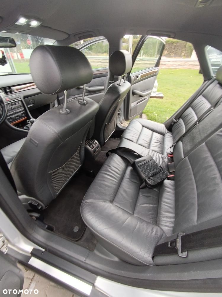 Audi A6 - 22