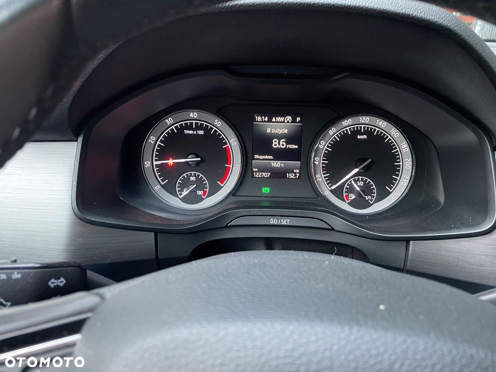Skoda Kodiaq 2.0 TSI 4x4 Ambition DSG 7os - 7
