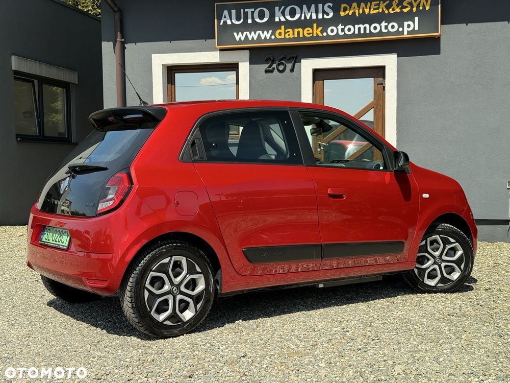 Renault Twingo - 13
