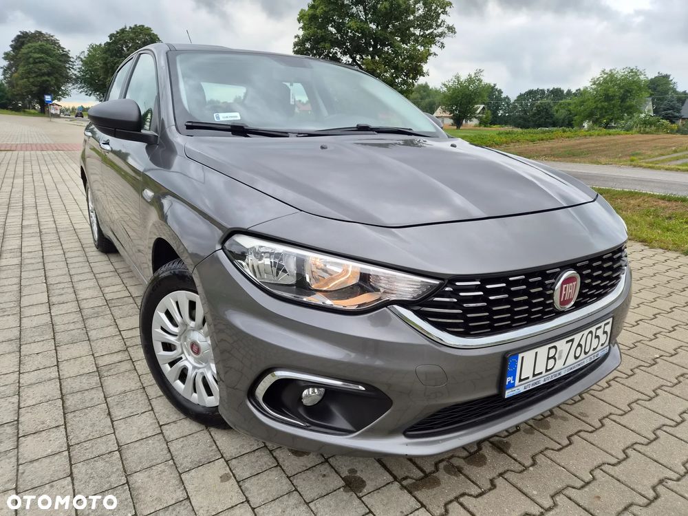 Fiat Tipo 1.4 Classic - 2