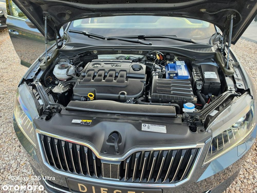 Skoda Superb 2.0 TDI Ambition - 41