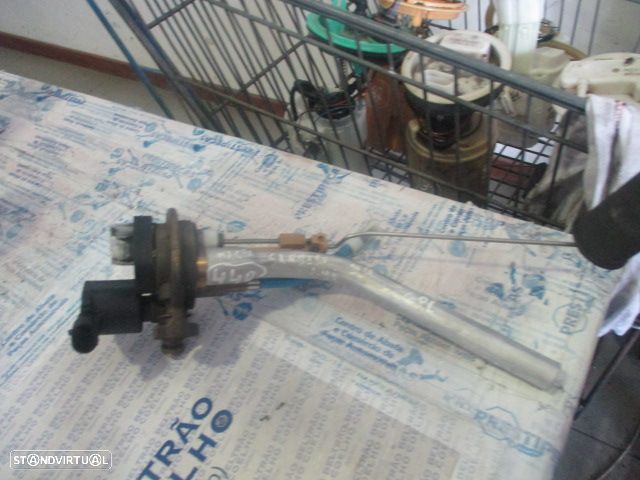 Bomba Combustivel 67R013018 DACIA SANDERO 2010 1.4 I Gpl - 2