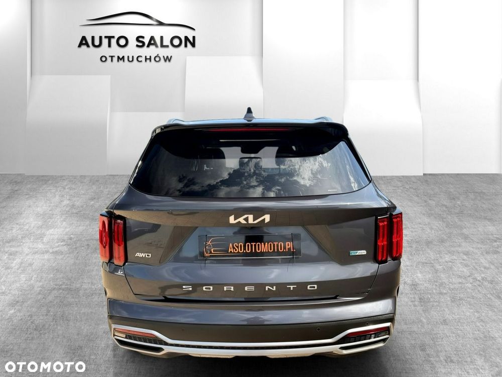Kia Sorento - 6