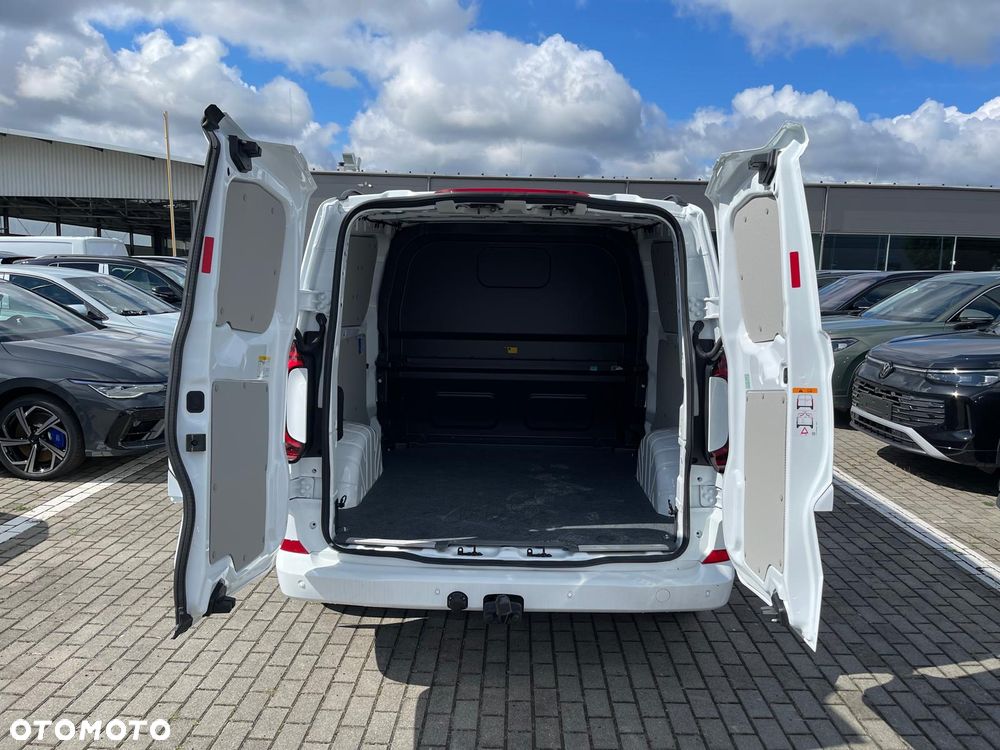Volkswagen Transporter Furgon Plus - 12