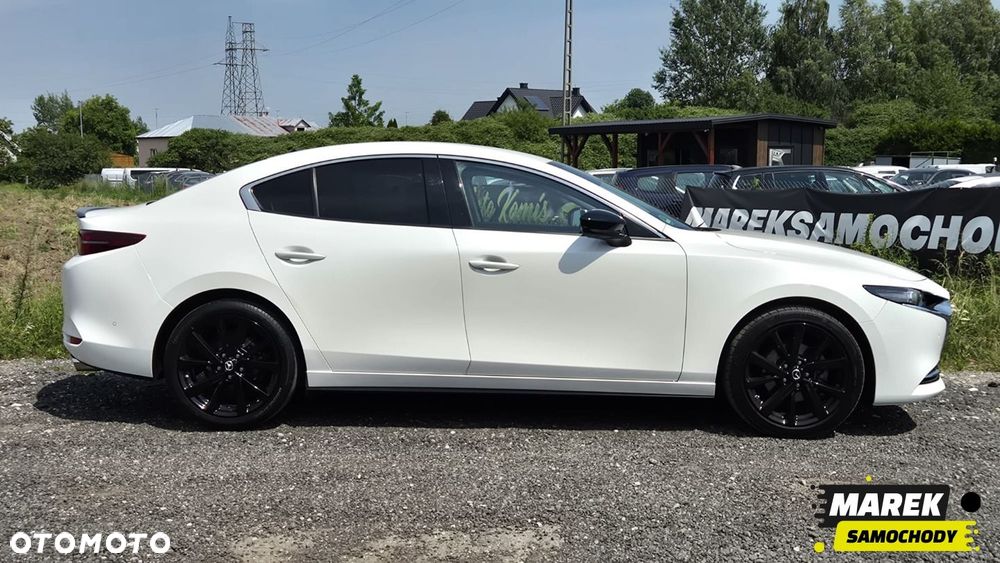 Mazda 3 - 17