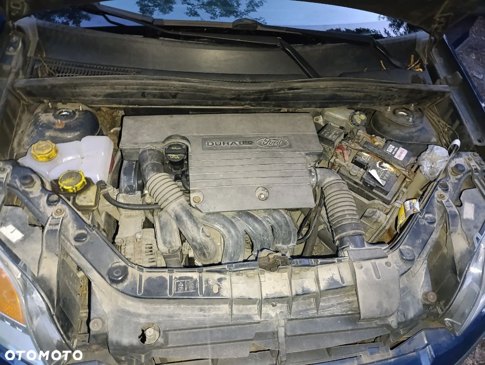Ford Fusion - 6