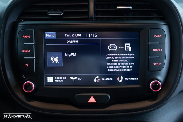 Kia e-Soul 39.2kWh - 40