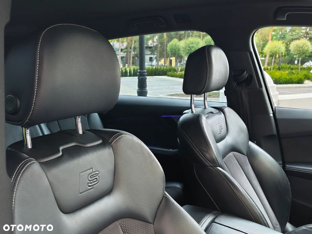 Audi Q7 3.0 TDI Quattro Tiptr - 33