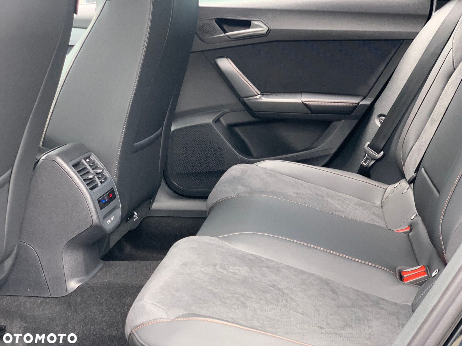 Cupra Leon Sportstourer - 17
