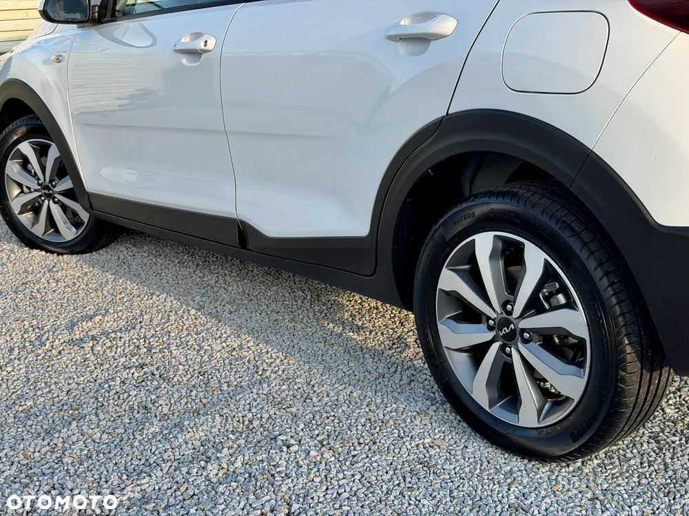 Kia Stonic 1.0 T-GDI L Business Line DCT - 24